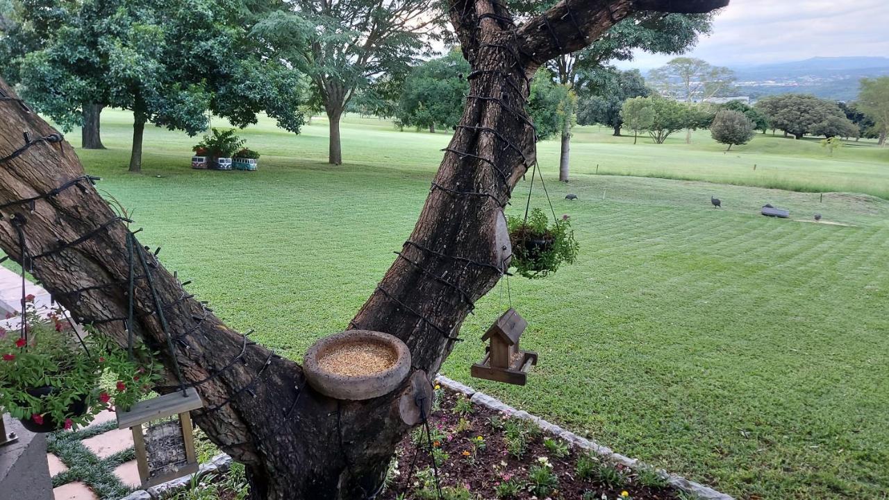 Matumi Golf Lodge Mbombela Eksteriør billede